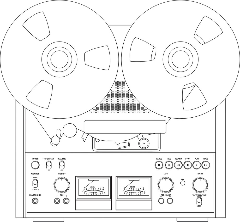 The Best Analog Recording