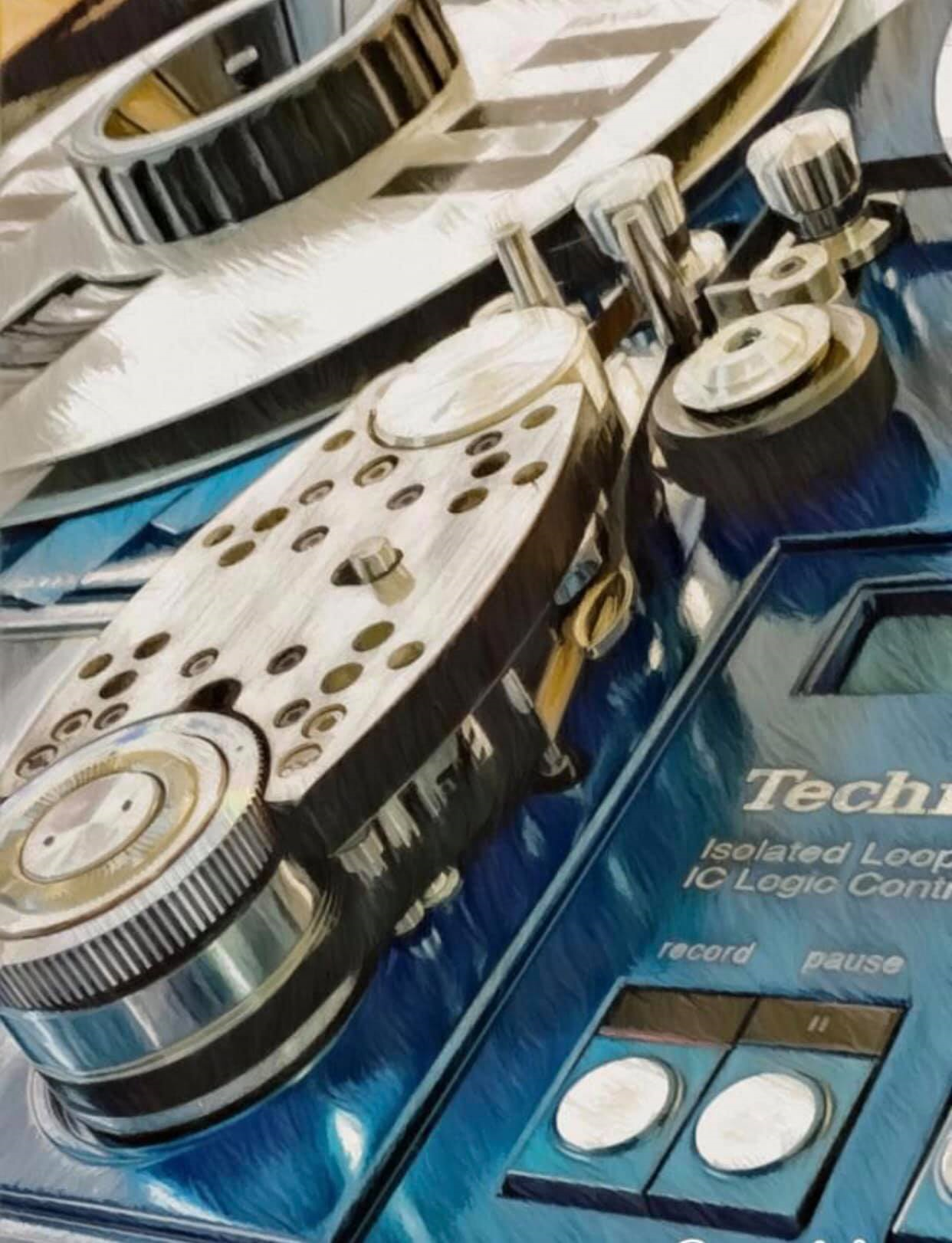 Awesome sound