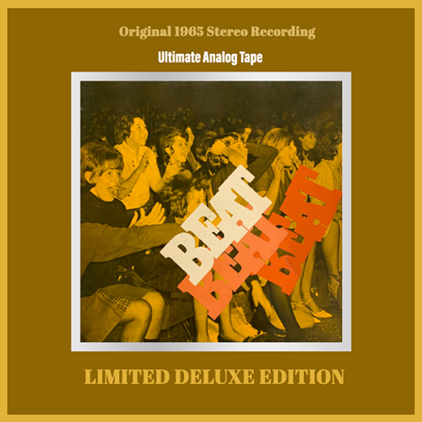 Various - Beat Beat Beat Tape