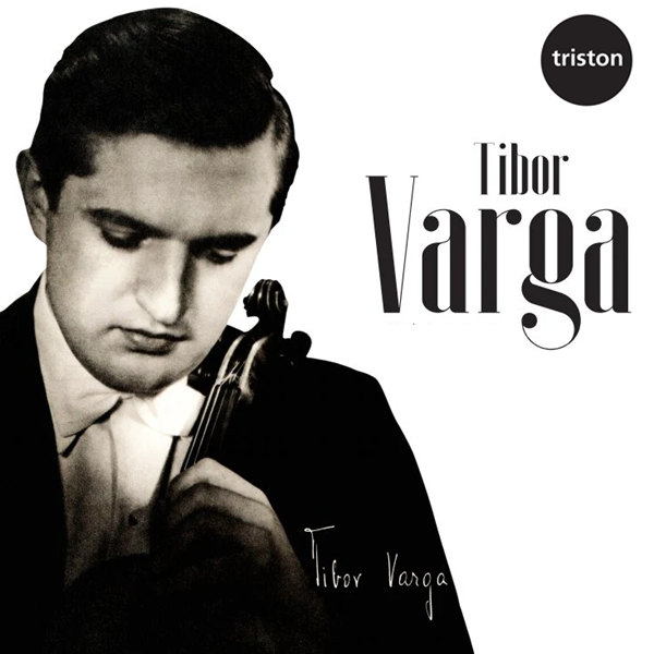 Tibor Varga