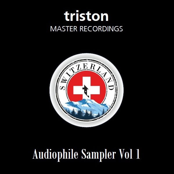 Audiophile Sampler Vol.1